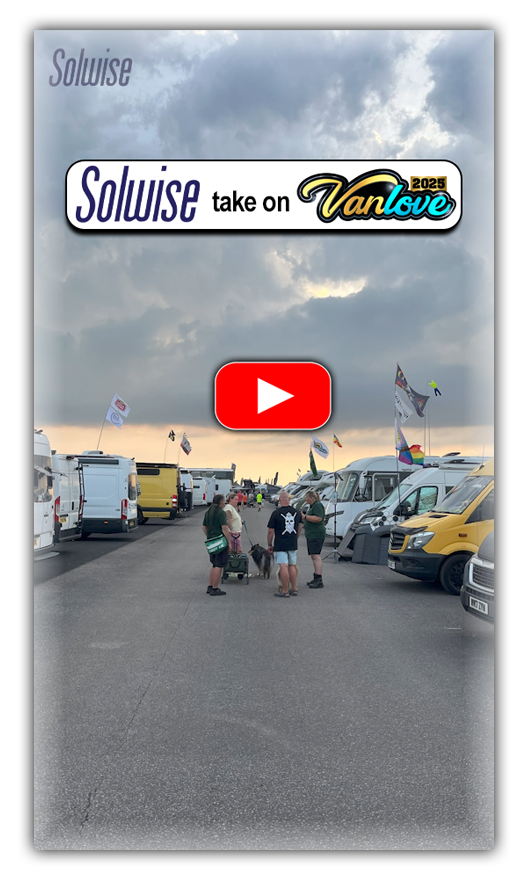 Solwise will be attending VanLove Fest 2025